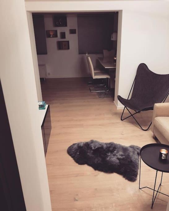 «Sea View Apartment Finnoy Island» Ставангер Екстериор снимка