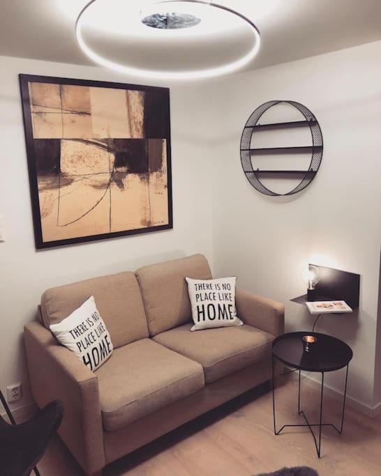 «Sea View Apartment Finnoy Island» Ставангер Екстериор снимка