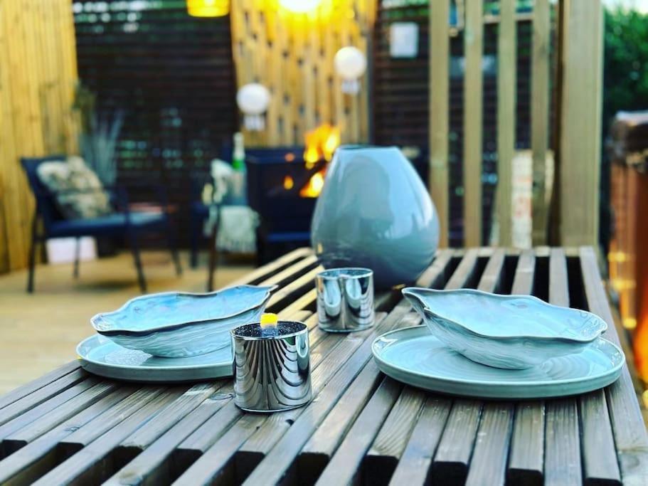 «Sea View Apartment Finnoy Island» Ставангер Екстериор снимка