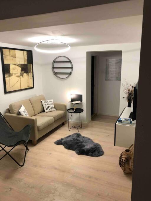 «Sea View Apartment Finnoy Island» Ставангер Екстериор снимка