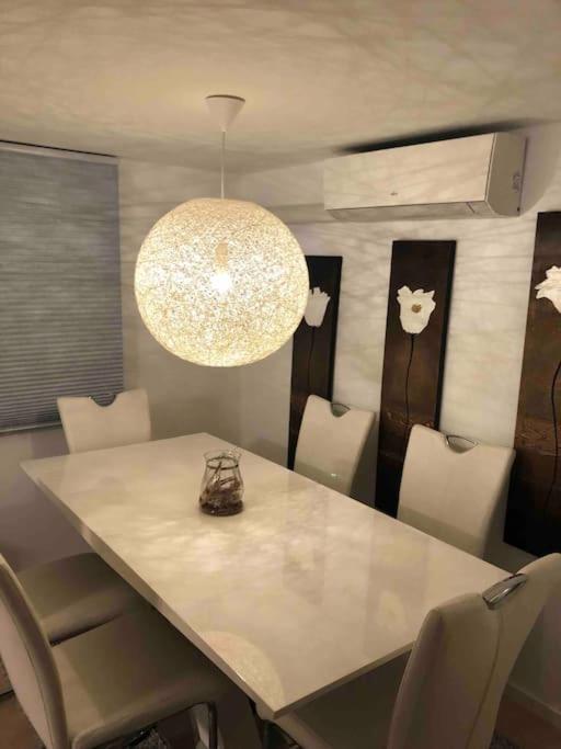 «Sea View Apartment Finnoy Island» Ставангер Екстериор снимка