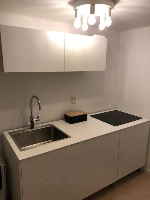 «Sea View Apartment Finnoy Island» Ставангер Екстериор снимка