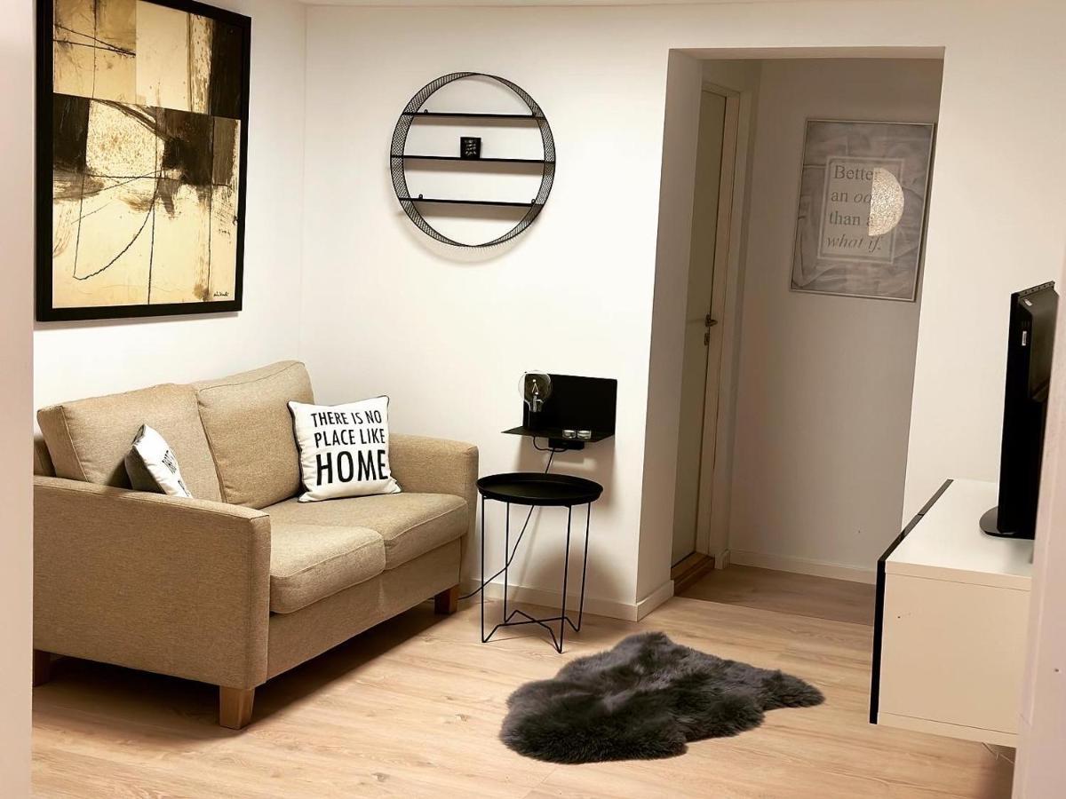 «Sea View Apartment Finnoy Island» Ставангер Екстериор снимка