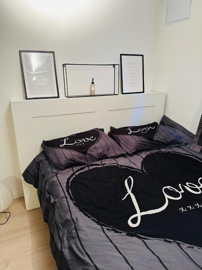 «Sea View Apartment Finnoy Island» Ставангер Екстериор снимка