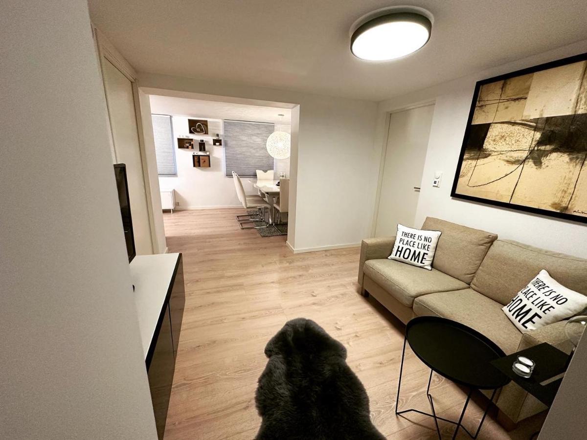 «Sea View Apartment Finnoy Island» Ставангер Екстериор снимка