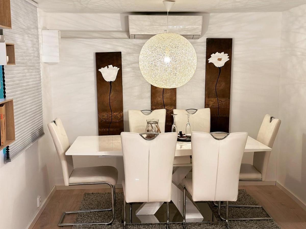 «Sea View Apartment Finnoy Island» Ставангер Екстериор снимка
