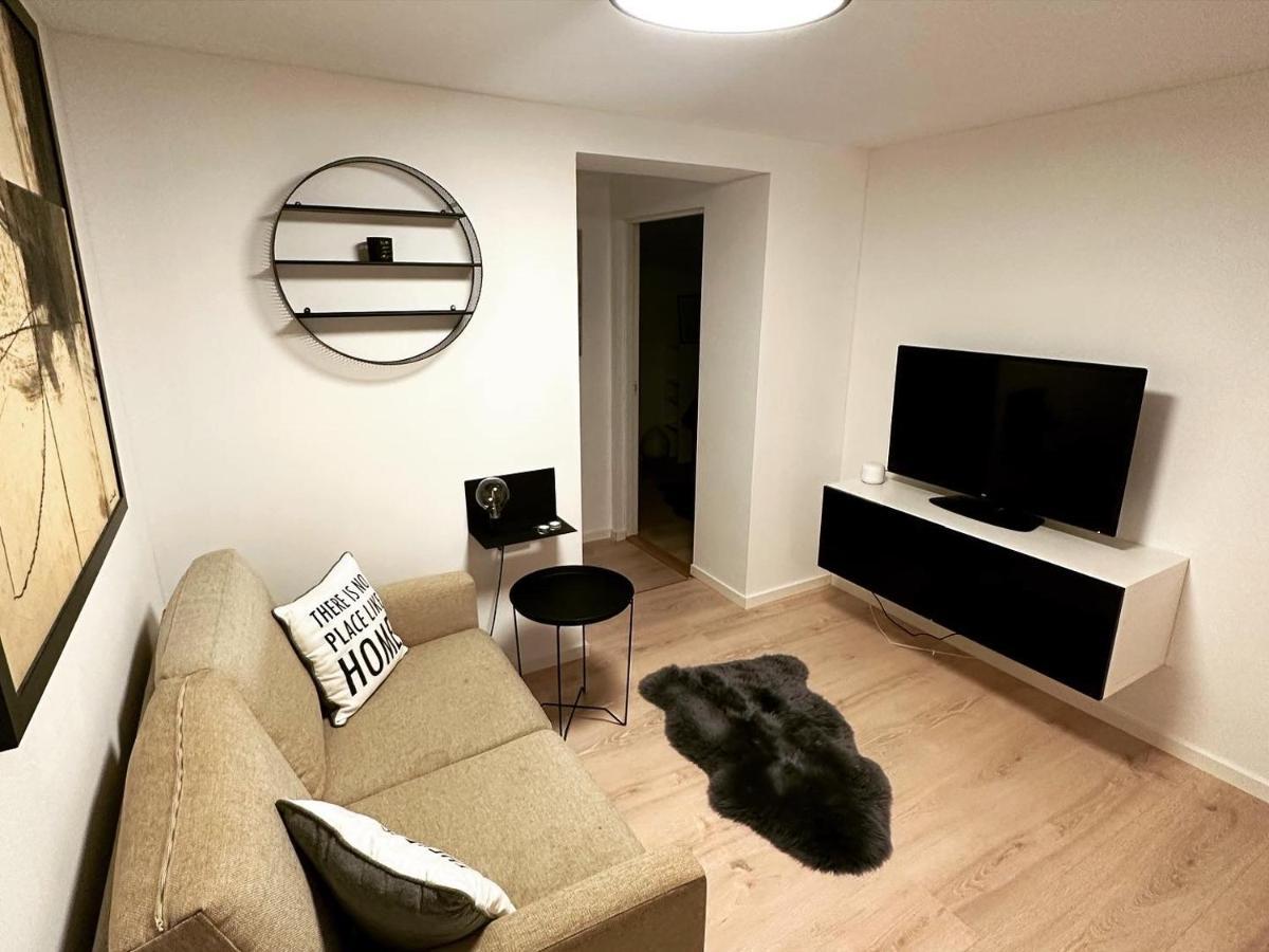 «Sea View Apartment Finnoy Island» Ставангер Екстериор снимка