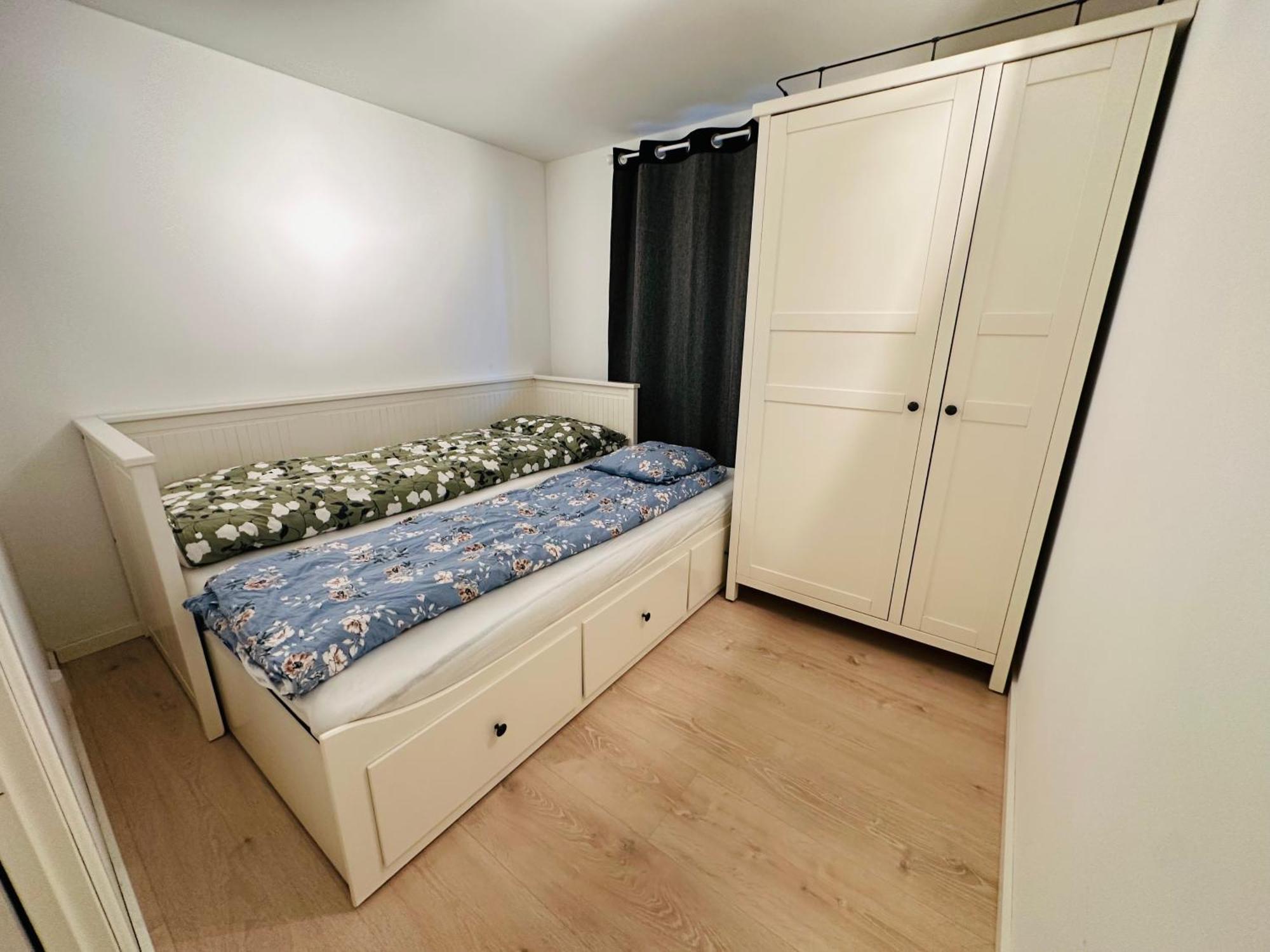 «Sea View Apartment Finnoy Island» Ставангер Екстериор снимка