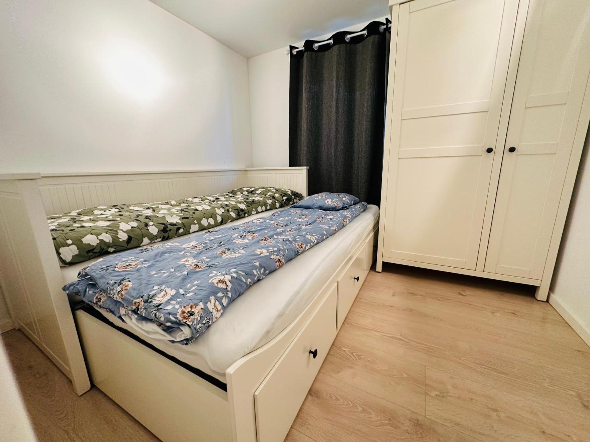 «Sea View Apartment Finnoy Island» Ставангер Екстериор снимка