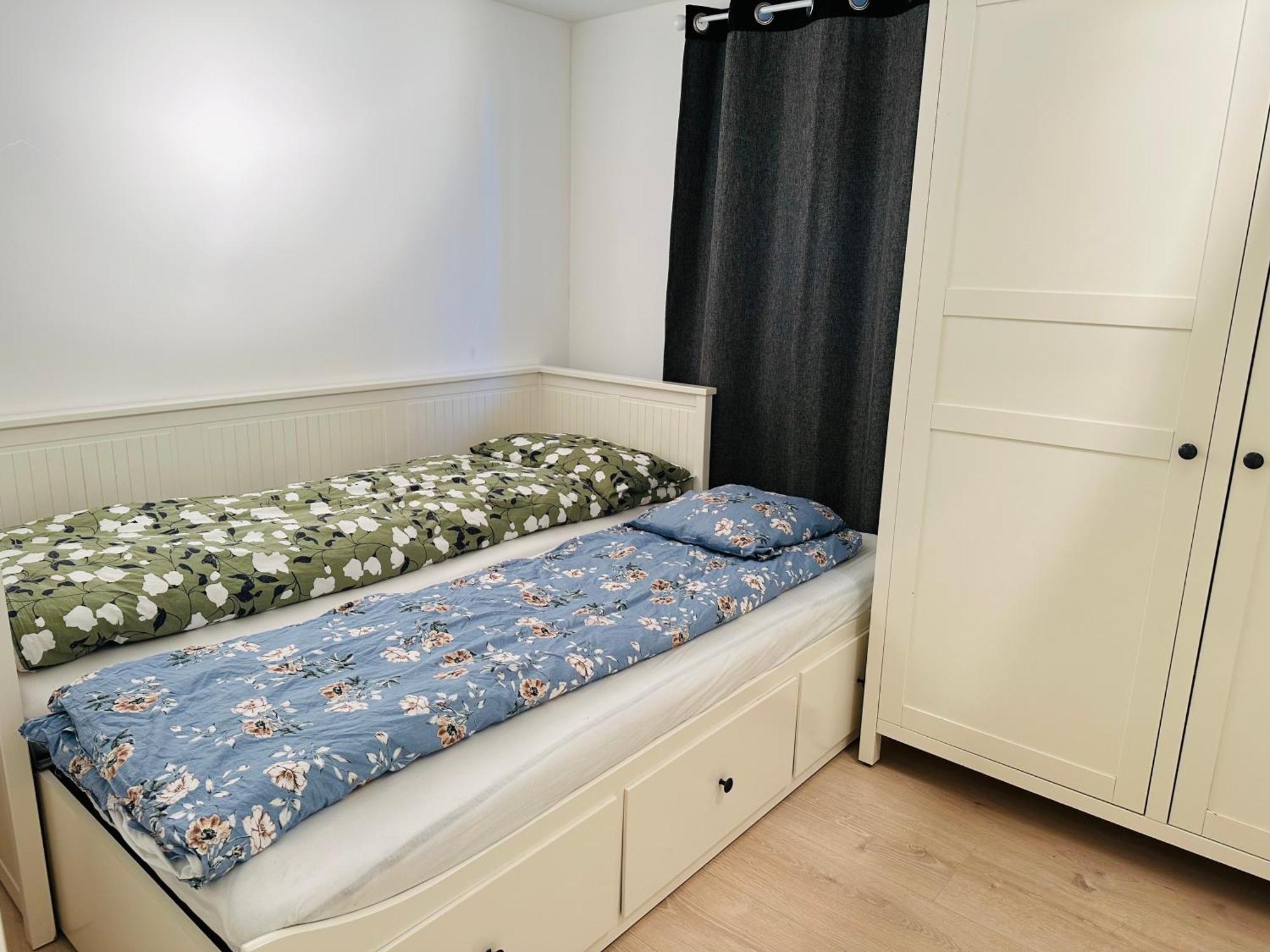 «Sea View Apartment Finnoy Island» Ставангер Екстериор снимка