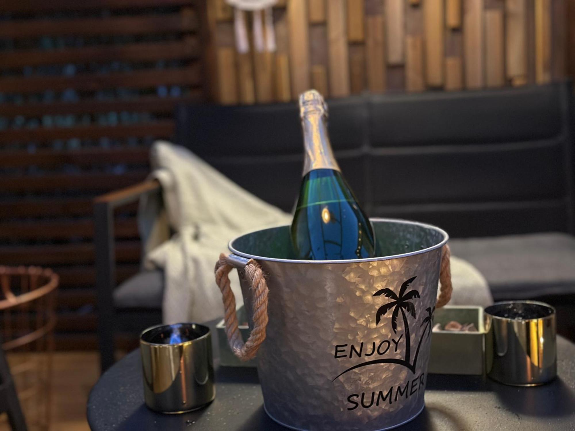 «Sea View Apartment Finnoy Island» Ставангер Екстериор снимка