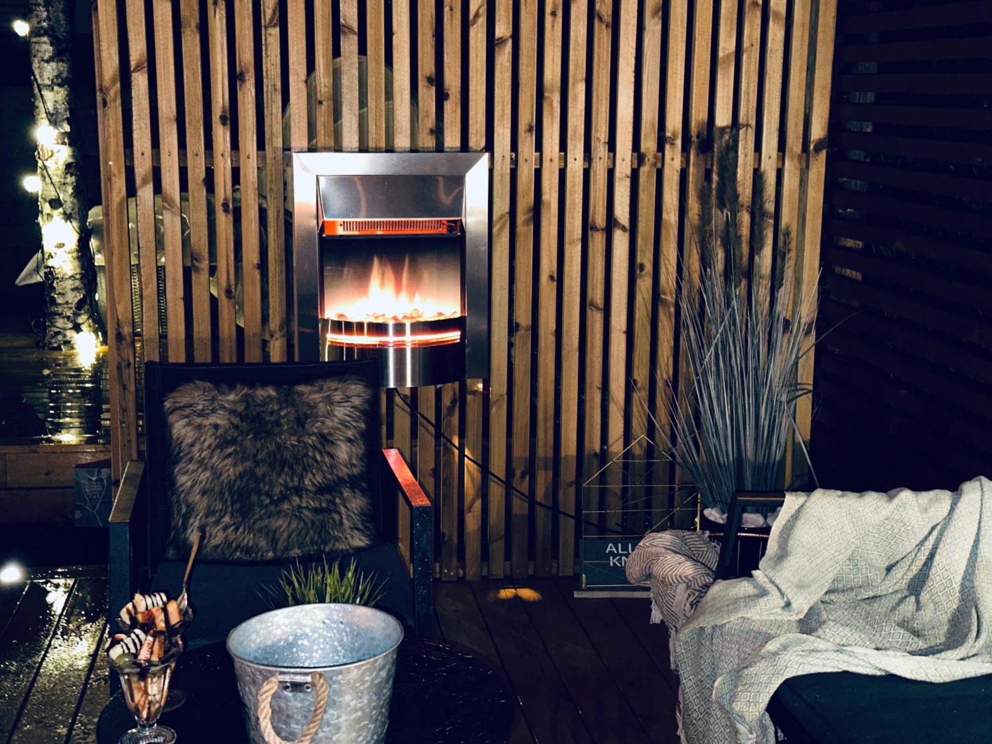 «Sea View Apartment Finnoy Island» Ставангер Екстериор снимка